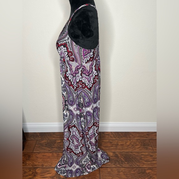 Maxi Dress - Picture 3 of 7